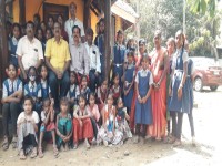 School Annual Picnic Mangaon Neral